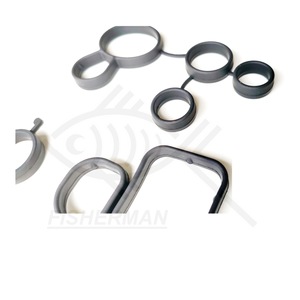 Junta del Enfriador de Aceite Audi 07K117070A, 100 mm de Diámetro Interior, para Reparación de Motor TTRS DAZA 2.5T, Pieza de Repuesto - Product Image 1