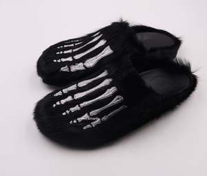 Chaussons d'extérieur légers pour la maison et les loisirs, personnalisation couleur, taille, LOGO, motif, personnalisation par le designer - Product Image 1