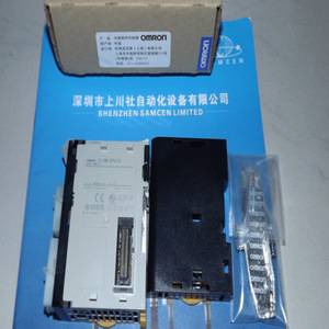ตัวควบคุม PLC CJ1M-CPU12 Rs485ระบบอัตโนมัติทางอุตสาหกรรมการสื่อสาร - Product Image 3