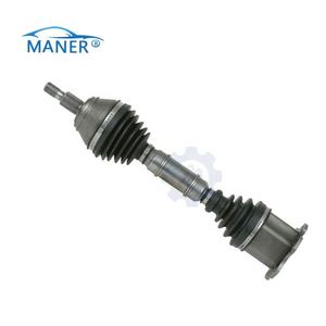 อะไหล่รถยนต์ MANER 1J0407452SX 1J0407272HD เพลาขับหน้าซ้าย สำหรับ Audi A3 VW Golf - Product Image 1