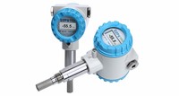 FM300 Taupunkt sender