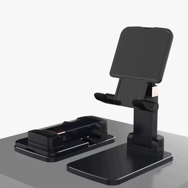 High Quality Adjustable Mobile Phone Stand - Universal Table Holder for Xiaomi & Other Mobile Devices