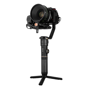 Zhiyun Crane 2S 3-Axis Handheld Gimbal <strong>Stabilizer</strong> for <strong>DSLR</strong> Mirrorless <strong>Camera</strong> - Product Image 5