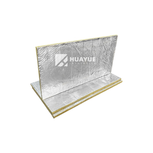 Paneles acústicos Tablero de <span class=keywords><strong>aislamiento</strong></span> de fibra de lana de roca <span class=keywords><strong>para</strong></span> <span class=keywords><strong>aislamiento</strong></span> de techos de <span class=keywords><strong>paredes</strong></span> interiores <span class=keywords><strong>y</strong></span> exteriores - Product Image 2