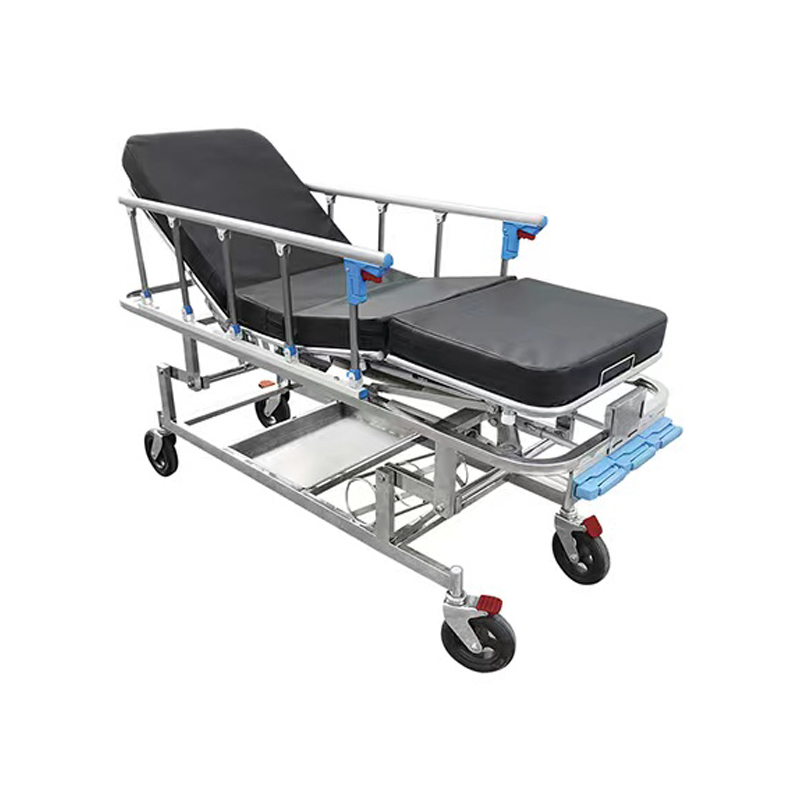 RC-2S Hospital Medical Patient Stretcher Trolleys Hospital Stretcher For Sale