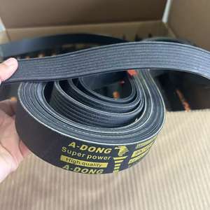 9PK1920 est produit pour <span class=keywords><strong>Bando</strong></span> 9PK1920 1920 pouces de long 1.26 pouces de large 0.175 pouces de haut Serpentine Belt avec 9 côtes. - Product Image 2