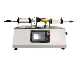 Máquina de Teste de Fadiga para Freios de Rodízio Médicos, Projetada para Testar a Durabilidade das Molas de Freio em Rodízios - Product Image 1