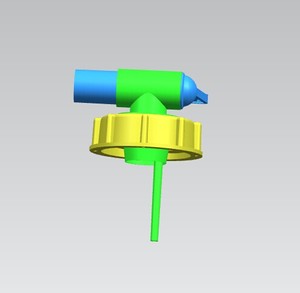 Grifos Dispensadores de Agua, Vino y Bebidas en Tambor de Plástico, Hechos en <span class=keywords><strong>China</strong></span>, Personalizados, al por Mayor - Product Image 5