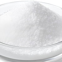 Acide ascorbique de qualité alimentaire 99% pur, poudre de vitamine C, ingrédient antioxydant pour la transformation alimentaire, 25 kg, marque Renze