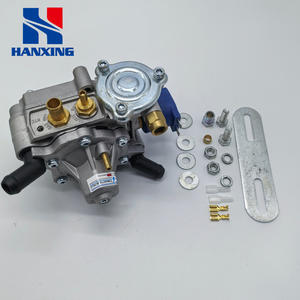 Evaporatore AT13 Tomah per <span class=keywords><strong>Conversione</strong></span> Veicoli <span class=keywords><strong>GPL</strong></span>/CNG, Componenti Standard per Veicoli a Gas - Product Image 3