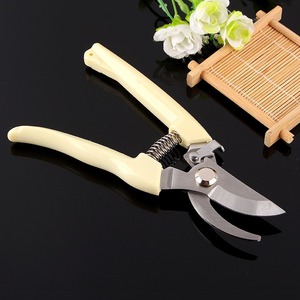 Tijeras de <span class=keywords><strong>Podar</strong></span> de Acero Inoxidable Resistentes, Herramienta de <span class=keywords><strong>Podar</strong></span> Ergonómica <span class=keywords><strong>para</strong></span> <span class=keywords><strong>Árboles</strong></span> Frutales y Ramas Gruesas - Product Image 3