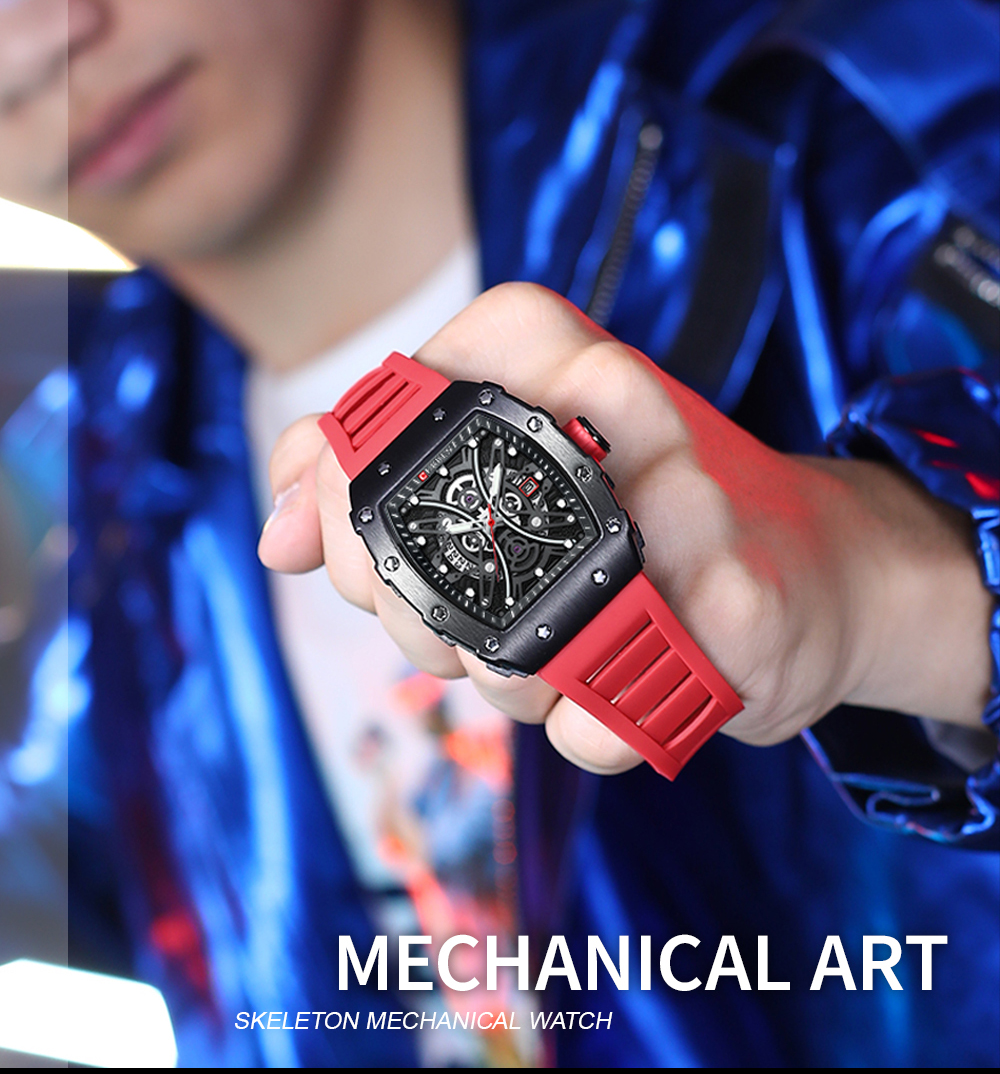 Curren *出品 S04f111dd2781418e927cb014ade4e