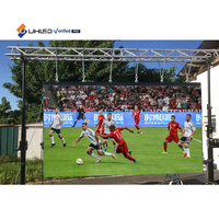Layar LED Sewa P2.6 P2.9 P3.91 untuk Latar Panggung Acara, Layar LED Luar Ruangan & Dalam Ruangan, Panel Video Wall LED Sewa