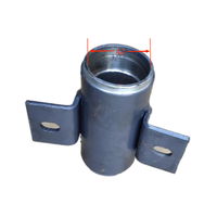 Werkseitig Hergestellte Reiss Chn Itter Stahl Trager Rader 5H601-23320 481 pour Kubota