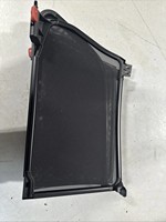 Pour Porsche 911 997 Boxster 987 2005-2012, déflecteur de vent pour cabriolet, assemblage OE 99756112501, écran de remplacement pour cabriolet
