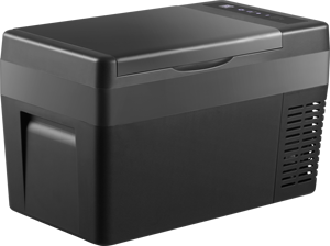 Refrigerador FC25 congelador refrigerador portátil de enfriamiento rápido tipo compresor refrigerador de coche - Product Image 2