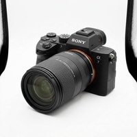 Sony A7M4 Alpha 7 IV Usada, Kit de Lente Prime de 50 mm f1.8, 61MP, Video 4K 60p 10-bit, Venta al Por Mayor, Stock al Por Mayor, Reacondicionada, Segunda Mano, ProCam