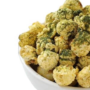 Condimento compuesto para pollo frito Polvo de algas marinas Especias y condimentos mixtos - Product Image 3