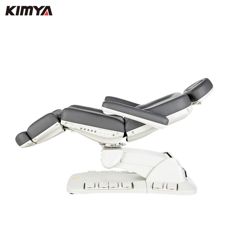 Kimya Luxury ElectricSPAマッサージチェアボディマッサージチェア高密度スポンジ付き