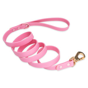 OEM <span class=keywords><strong>Premium</strong></span>-Collar para perro, accesorio para mascotas, multicolor, lujoso, acolchado, de PVC, impermeable, personalizado - Product Image 6