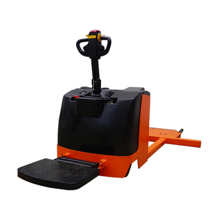 Déplaceur de véhicules électrique Huize New 2000kg 3000kg pour caravanes, idéal pour restaurants, usines, garages et entrepôts - Product Image 2