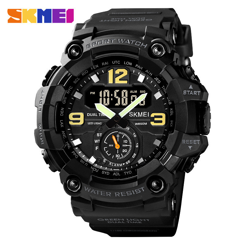 4 Black