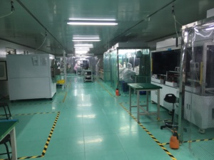 Dwin 15.6 inch 1920*1080 16.7M màu sắc IPS HMI hiển thị 2K HD thông minh TFT <span class=keywords><strong>LCD</strong></span> module cảm ứng điện dung màn hình với gff cấu trúc - Product Image 5