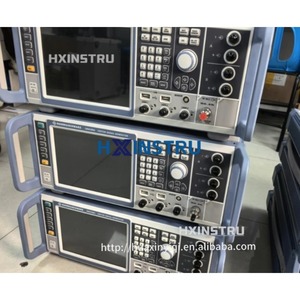 Generador de Señales Vectoriales Rohde&Schwarz SMW200A con una Frecuencia Máxima de 67 GHz - Product Image 4