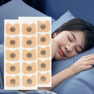 เครื่องขยายจมูกแบบแม่เหล็กชุดขยายจมูกป้องกันการนอนกรน - Product Image 2