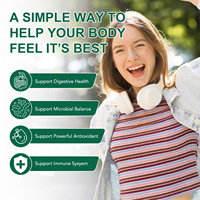 Acentiallabs Liquide Oral pour Adultes, Teinture d'Herbe Séchée d'Armoise Douce, Sans Gluten, Végétalien, Complément Alimentaire pour la Santé Digestive
