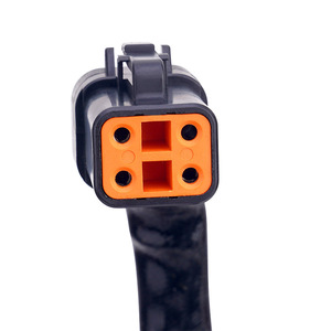 คอยล์สเตเตอร์มอเตอร์ไซค์สำหรับฮาร์เลย์ เดวิดสัน 30017-01 ไดน่า โลว์ไรเดอร์ สตรีทบ็อบ <span class=keywords><strong>ซู</strong></span><span class=keywords><strong>เปอร์</strong></span>ไกลด์ สปอร์ต <span class=keywords><strong>แฟ</strong></span>ตบอย เฮอริเทจ ซอฟเทล - Product Image 6