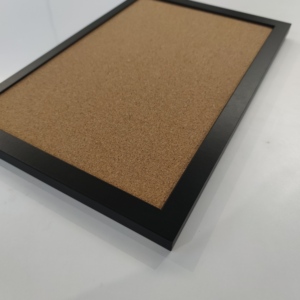 Combo bảng trắng, bảng trắng từ & bảng nút chai, bảng từ xóa khô cho Tường, 18 "x 24" - Product Image 4