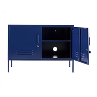 Mobilier moderne pour la maison Meuble TV table basse pour le salon Meuble TV buffet Buffets avec étagère