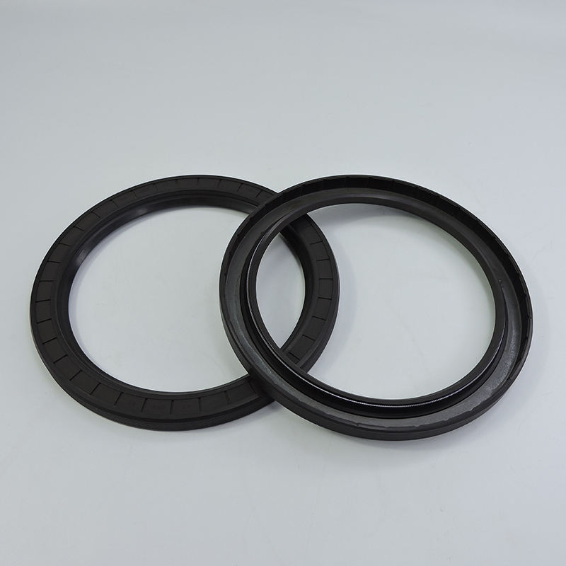 R35 R37 Seal High Pressure Hydraulic Rotary Oil Seal Fabric Reinforced ...