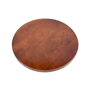 เขียงไม้ทรงกลมสำหรับเครื่องครัวเขียงเขียงเขียง - Product Image 2