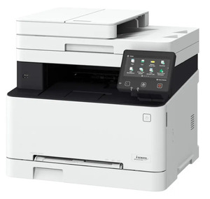 เครื่องพิมพ์เลเซอร์สีไร้สายออลอินวัน Canon Imageclass รุ่น MF-655Cdw สำหรับพิมพ์งาน MF655CDW - Product Image 1