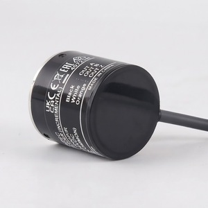 Interruttore Magnetico, di Prossimità, a Induzione Metallica, Fotoelettrico, Sensore E2EH-X7D2-T E2EH-X12D1-T E2EH-X12D2-T E2A-S08KS02-M5-B1 - Product Image 4