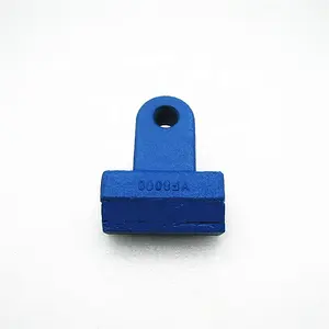 Punta de Rotor de Carburo de Tungsteno para Piezas de Desgaste de Trituradora VSI - Product Image 6