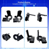 Para Roewe 950 I6, RX5, MG Sensor de batería Sensor de corriente de batería de automóvil, Sensor de seguimiento. 13505369 13502261 10306471 25809382