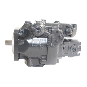 Excavator Grader Hydraulic Pump Pc45 Pc45r <b>8</b> Pc45-<b>8</b> Pc55 Pc50mr-2 3F4555052 890001661 3F45-55052 Piston Main - Product Image 3