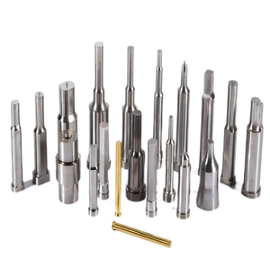 อะไหล่แม่พิมพ์ปั๊มคาร์ไบด์แม่พิมพ์ตอกมาตรฐาน <span class=keywords><strong>Dayton</strong></span> พร้อมแม่พิมพ์ฉีดและเข็มเป่าสำหรับใช้ในครัวเรือน - Product Image 3