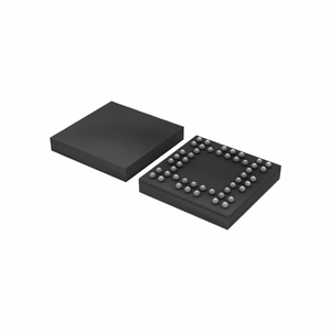 Componentes Electrónicos Integrados LPC1115FET48_303Y Distribuidor Autorizado Accesorios IC MCU 32BIT 64KB FLASH 48TFBGA 48 TFBGA - Product Image 1