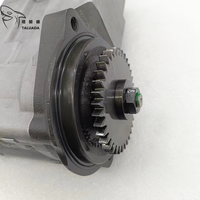 Ensemble de pompe d'injection de carburant diesel, pièce 190675 10R-8897, compatible avec les moteurs C7 C9, pompe à carburant de remplacement pour excavatrice 330C 330CL, pièces détachées