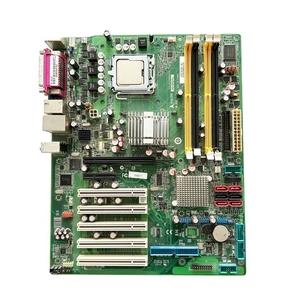 ADLINK-Placa base industrial para CPU, placa base industrial, original de China, con garantía de un año, PN08GSAQ96501102, 9CM0S1001192, 2 unidades - Product Image 1