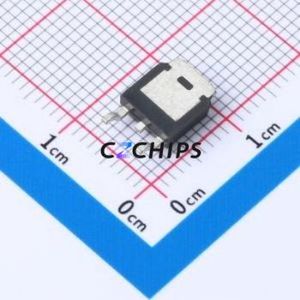 ทรานซิสเตอร์ฟิลด์ทรานซิสเตอร์ (มอสเฟท) ทรานซิสเตอร์ภาคสนาม IRFR1205TRPBF-VB ไปยัง252ใหม่ดั้งเดิม - Product Image 2