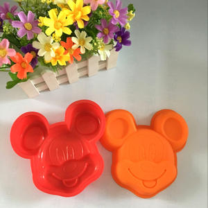 แม่พิม<span class=keywords><strong>พ</strong></span>์ซิลิโคนสำหรับอบ<span class=keywords><strong>มิ</strong></span><span class=keywords><strong>ก</strong></span><span class=keywords><strong>ก</strong></span>ี้เมาส์แบบทำมือเหมาะสำหรับ<span class=keywords><strong>ก</strong></span>ารอบเค้ก - Product Image 5