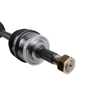 CCL เพลาข้อร่วมเพลาข้อต่อเพลาหน้าซ้ายสำหรับรถยนต์ Nissan <span class=keywords><strong>Teana</strong></span> 2.0 <span class=keywords><strong>09</strong></span>- L Renault Koleos 2WD2.0 = L สำหรับ Toyota corrola - Product Image 3