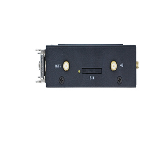 HF8104 4G/3G/GPRS 4포트 RJ45 리눅스 시스템 고성능 산업용 라우터 전 세계용 다양한 하위 모델 - Product Image 6