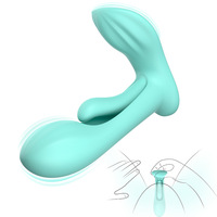 Sexspielzeug für Frauen Vibrator mit App-Fernbedienung G-Punkt-Stimulator Tragbarer Silikon-Klitoris-Stimulator