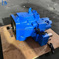 Pièces hydrauliques d'excavatrice de haute qualité AP2D36 pompe principale Takeuchi Tb145 Tb135 pompe hydraulique